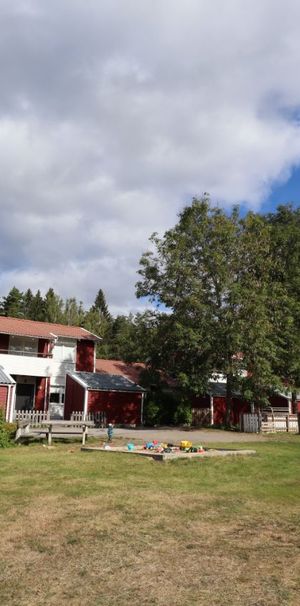 Källgårdsvägen, Finspång - Photo 1