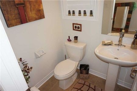 For Lease - 230 Jessie Caverhill Pass, Oakville, Ontario - Photo 4