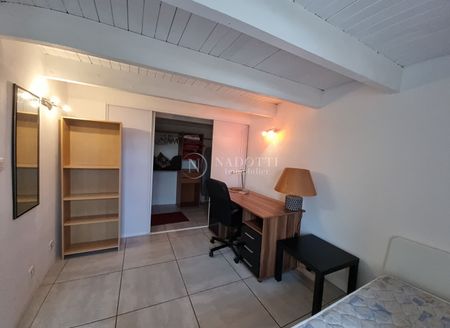 Location Appartement 2 pièces 50m² - Photo 5