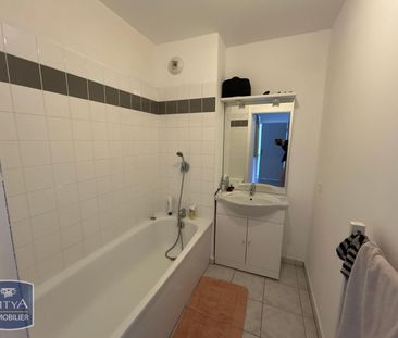 Location Appartement 2 pièces 40m² GRENAY 62160 - Photo 4