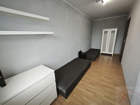 Ul. Łukasińskiego-pokój dwuosobowy na wynajem. (438681) - Photo 3