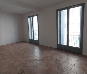 Appartement à louer 2 pièces • Béziers - Photo 4