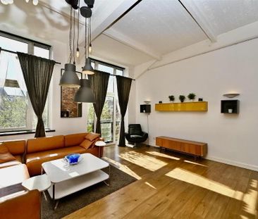 106 Somerset Studios, Marcus Ward Street, Belfast, BT7 1RP - Photo 1