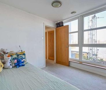 Pierhead Lock, Isle Of Dogs, E14 - Photo 5