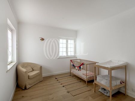 4 room luxury House for rent in Areia (Cascais), Cascais e Estoril, Cascais, Lisbon - Photo 2
