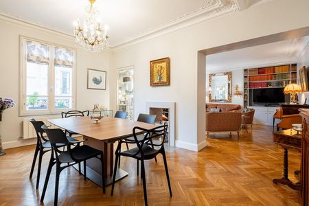 Rue Fourcroy - Photo 5