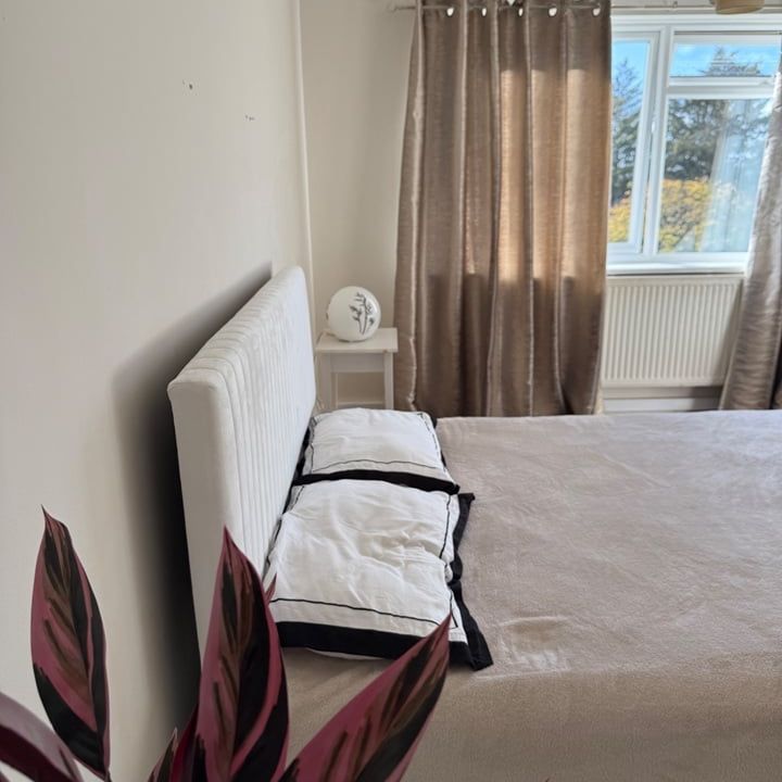 Room in a Shared Flat, Wembley Park, HA9 - Photo 1