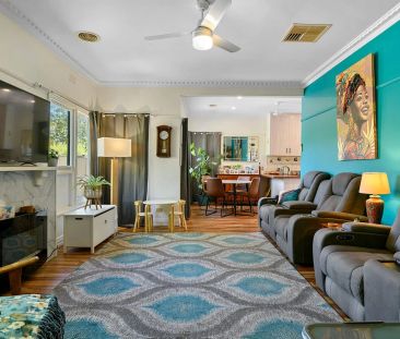 Serenity and comfort in a quite location - Photo 3