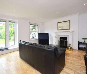 Buckland Crescent, Swiss Cottage, London, NW3 - Photo 1