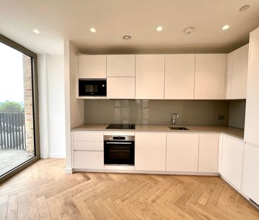 1 Bed Flat, Mentor House, NW10 - Photo 6