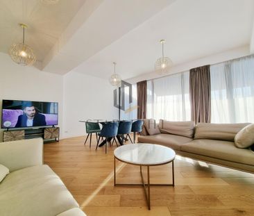 Downtown elegant 3 bedroom penthouse For Rent - Fotografie 4