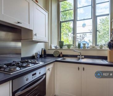 1 bedroom terraced house to rent - Photo 5