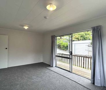 Tidy and Warm 2 Bedroom Home Close to Schools and City - Photo 1