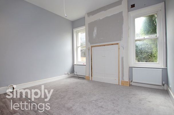 1 Bed property for rent - Photo 1