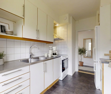 Sölvegatan, Bromölla - Photo 4