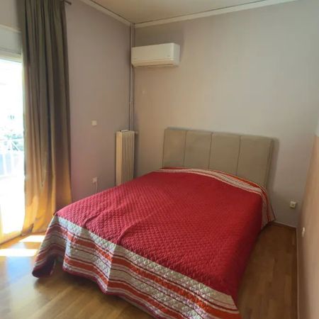 Διαμέρισμα για ενοικίαση Πλατεία Παπαδιαμάντη (Άνω Πατήσια) - Photo 4