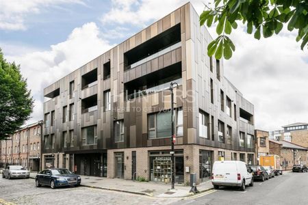 Cityscape Apartments, Heneage Street, London, E1 - Photo 5