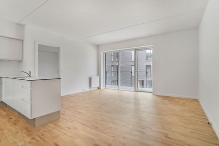 C. F. Møllers Allé 99, st. th. - Foto 4