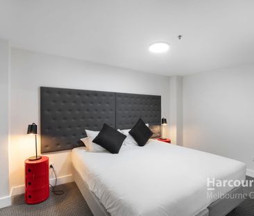 Unbeatable Inner City Convenience - FURNISHED - Photo 2