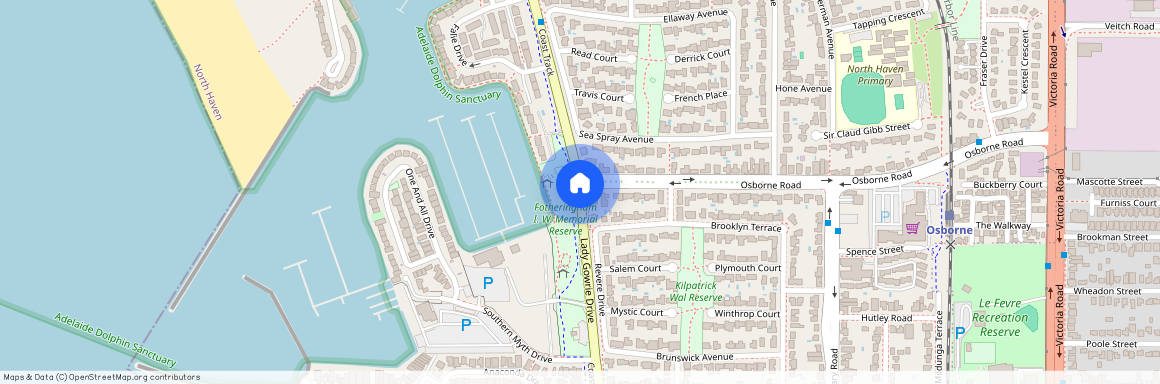 25 One & All Drive, SA 5018, North Haven