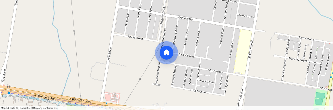 75 Galara Street, NSW 2179, Austral