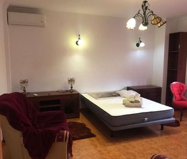 5 room luxury Villa for rent in Benalmádena, Spain - Photo 5