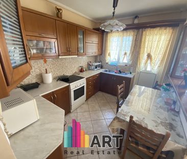 Διαμέρισμα για ενοικίαση Λόφος Γερμανού (Ηλιούπολη) - Photo 3
