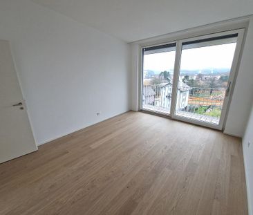 Grand appartement de 3 pièces de 71m2 avec très belle vue sur les A... - Photo 4