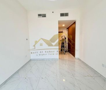 Charming 2 BR in Titanium Tower | Gym&Pool - Photo 6