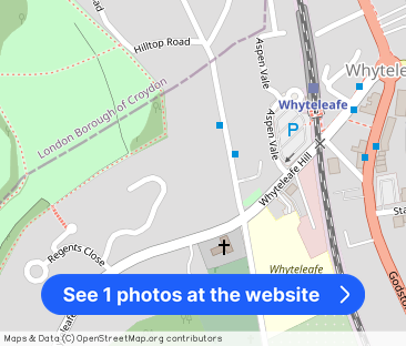 Whyteleafe - Photo 1