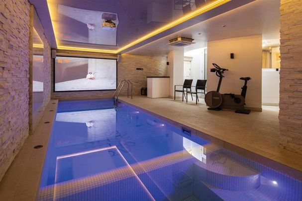 4 bedroom flat to rent - Photo 1