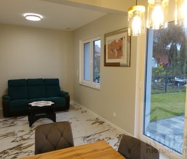 Mierzyn, bliźniak 101,5 m2 7.500 zł - Photo 2