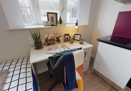 Silver Studio Plus - Photo 5