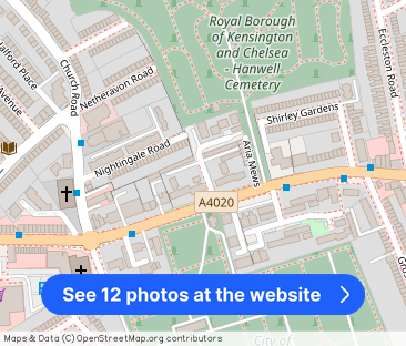 Azalea Close, London, W7 - Photo 1