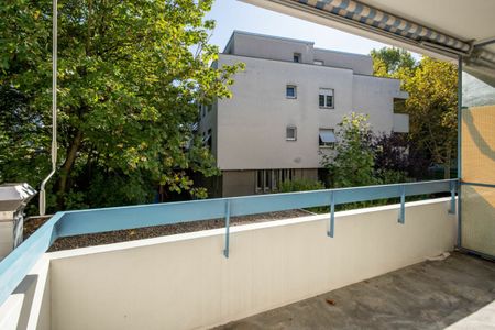 Nähe Karl Bart-Platz, schöne 2-Zimmer-Wohnung zu vermieten - Foto 2