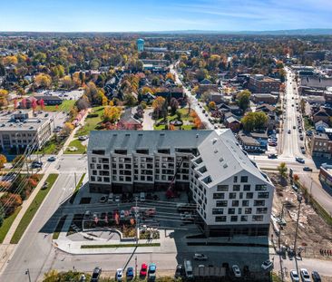 For Lease - 31 Huron Street, Collingwood, Ontario - Photo 2