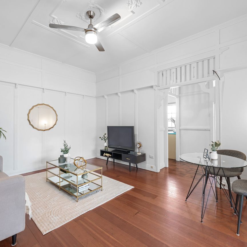 7/74 Kent Street, New Farm QLD 4005 - Apartment For Rent | Domain - Photo 1