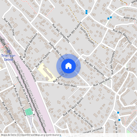 78510, Triel-Sur-Seine