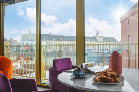 Mieszkanie na wynajem Wrocław-Śródmieście Wrocław - Фото 2