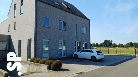Centraal gelegen 1 slp appartement met terras - Photo 3