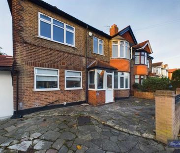 5 bedroom house of multiple occupation to rent - Photo 1