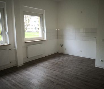 **Modern und attraktiv! Bezugsfertige 2 Zimmer Wohnung!** - Foto 6