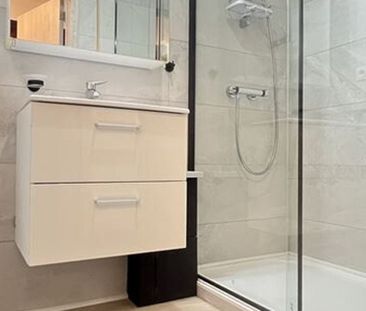 Appartement te huur in Tournai voor € 570 met 1 slaapkamer - Photo 6