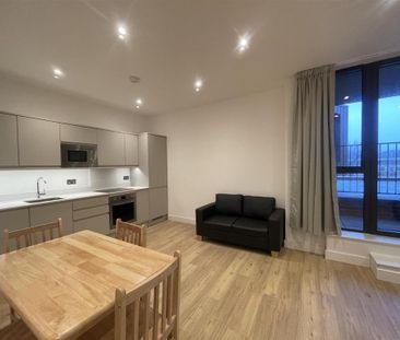 2 bedroom apartment to rent - Photo 5