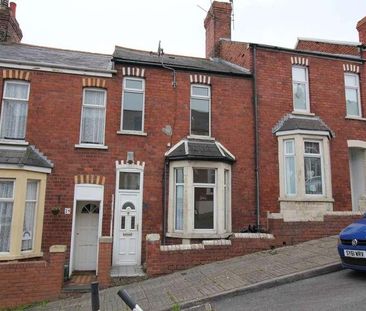 Trinity Street, Barry, Vale Of Glamorgan, CF62 - Photo 3