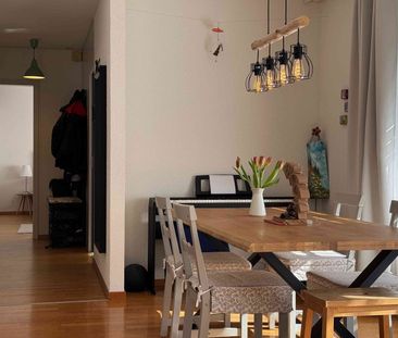 2.5 Zimmer, 70 m², 1. Stock - Photo 5