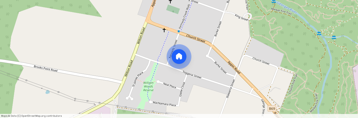 16 Toggerai Street, NSW 2560, Appin