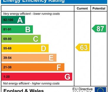 2 bedroom cottage to rent - Photo 2