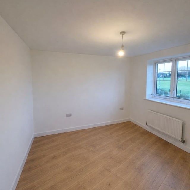 1 Bed Flat, Portobello Grove, L6 - Photo 1