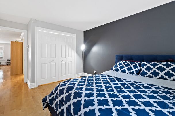 Appartement - 620 Rue St-André - Photo 1